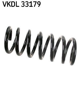 Skf Fahrwerksfeder [Hersteller-Nr. VKDL33179] für Chevrolet, Opel, Vauxhall Image