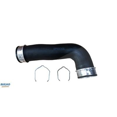 Bugiad Ladeluftschlauch [Hersteller-Nr. 82656PROKIT] für Audi, Seat, Skoda, VW Image