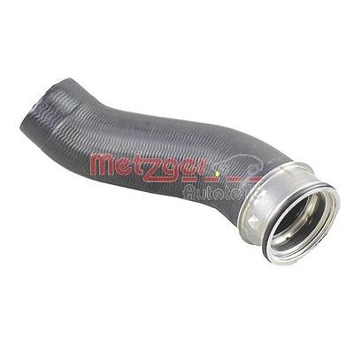 Metzger Autoteile Ladeluftschlauch [Hersteller-Nr. 2400535] für VW Image