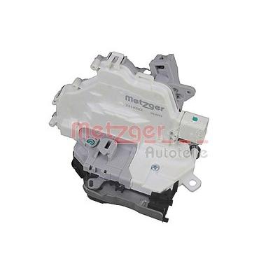 Metzger Autoteile Türschloss [Hersteller-Nr. 2314202] für Audi, VW Image