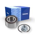 Swag Radlagersatz [Hersteller-Nr. 70928142] für Abarth, Alfa Romeo, Chrysler, Citroën, Fiat, Ford, Lancia, Opel, Peugeot, Vauxhall