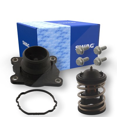 Swag Thermostat, Kühlmittel [Hersteller-Nr. 20944685] für BMW, Mini Image