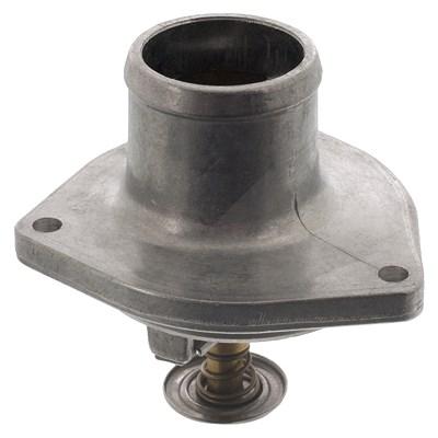 Swag Thermostat, Kühlmittel [Hersteller-Nr. 10103154] für Mercedes-Benz Image