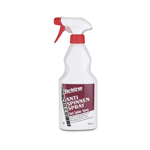 Yachticon Anti Spinnen Spray 500 ml