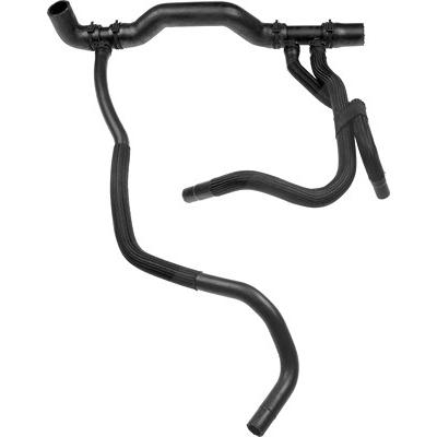 Gates Kühlerschlauch [Hersteller-Nr. 05-4642] für Nissan, Opel, Renault, Vauxhall Image