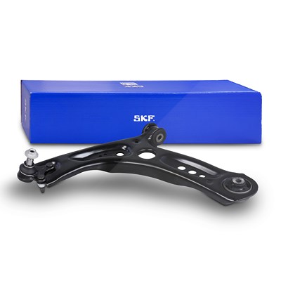 Skf Querlenker mit Traggelenk vorne links [Hersteller-Nr. VKDS321090B] für Audi, Seat, Skoda, VW Image