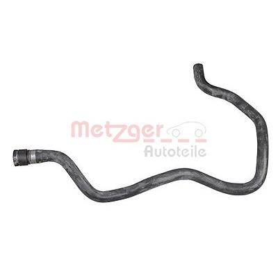 Metzger Autoteile Kühlerschlauch [Hersteller-Nr. 2421193] für BMW Image