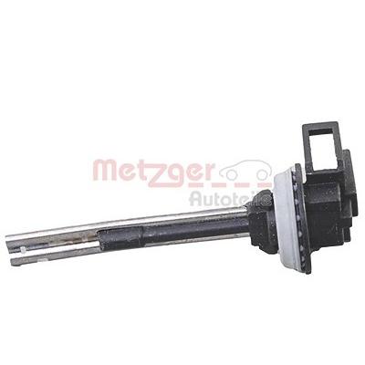 Metzger Autoteile Sensor, Innenraumtemperatur [Hersteller-Nr. 0905499] für Audi, Seat, Skoda, VW Image