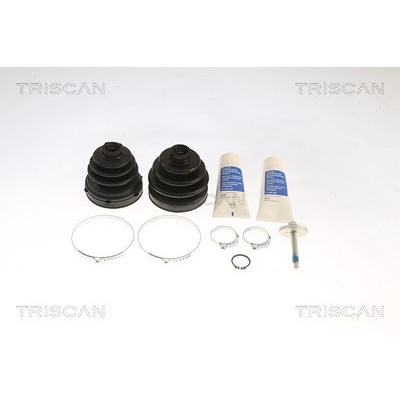 Triscan Faltenbalgsatz, Antriebswelle [Hersteller-Nr. 854027814] für Volvo Image