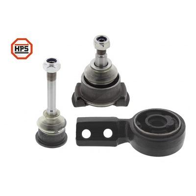 Mapco Reparatursatz, Querlenker [Hersteller-Nr. 53270HPS] für BMW Image