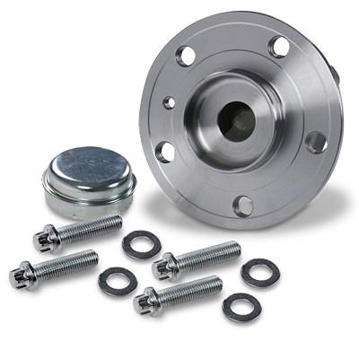 Bestprice Radlagersatz hinten [Hersteller-Nr. 36487] für Mercedes-Benz Image