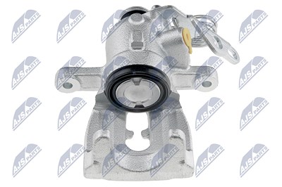 Nty Bremssattel Hinterachse links [Hersteller-Nr. HZT-FR-018] für Ford Image