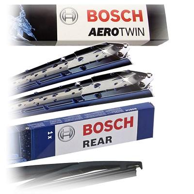 Bosch Aerofit Scheibenwischer für Opel Image