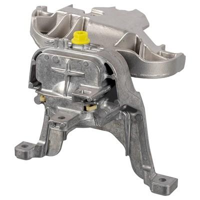 Febi Bilstein Lagerung, Motor [Hersteller-Nr. 173818] für Mercedes-Benz Image