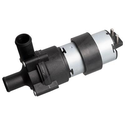 Febi Bilstein Zusatzwasserpumpe [Hersteller-Nr. 176352] für Mercedes-Benz Image