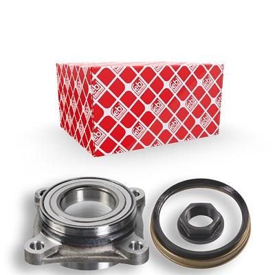 Febi Bilstein Radlagersatz [Hersteller-Nr. 172952] für Lexus, Toyota Image