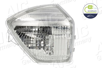 Aic Blinkleuchte [Hersteller-Nr. 71480] für Ford Image
