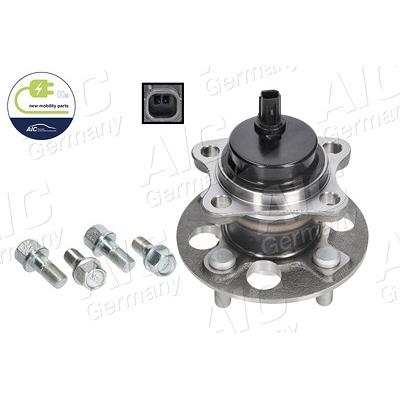 Aic Radlagersatz [Hersteller-Nr. 59584] für Toyota Image