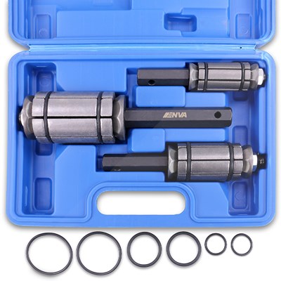 Enva Auspuffrohr-Aufweitungs-Satz - 3-tlg. [Hersteller-Nr. 40643326] Image