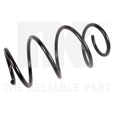 Nk Fahrwerksfeder [Hersteller-Nr. 531569] für BMW Image