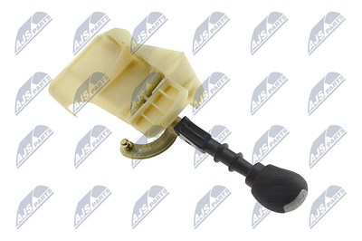 Nty Buchse, Wähl-/Schaltstange [Hersteller-Nr. LZB-VC-000] für Iveco Image
