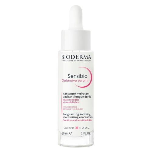 Bioderma Sensibio Defensive Serum 30 ml Konzentrat