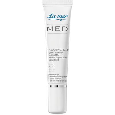 LA MER MED Augencreme o.Parfum 15 ml Creme Image