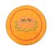 BESTONZON 1Pc Meditation Cushion Round Seat Cushion Portable Prayer Mat Religious Chanting Supply