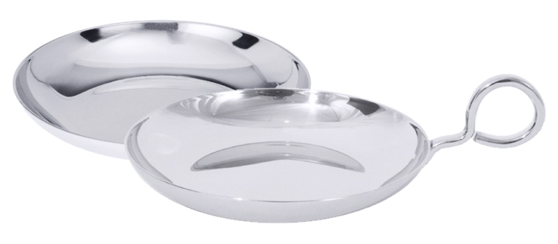 Contacto Eisschale ohne Griff 12 cm Image