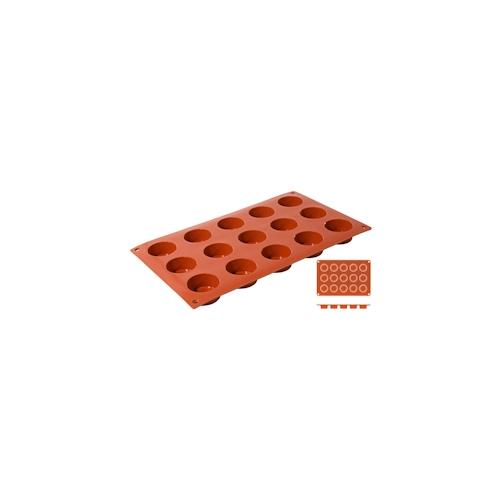 Contacto Backmatte Petits-Fours 4 cm