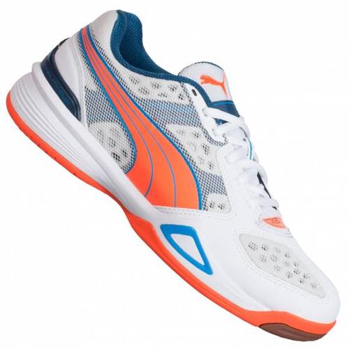 PUMA Agilio Damen Handballschuhe 102844-01