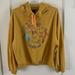 Disney Jackets & Coats | Disney Winnie The Pooh And Friends Hoodie | Color: Yellow | Size: Xl