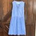 J. Crew Dresses | J Crew Dress | Color: Blue | Size: 10