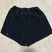 Athleta Bottoms | Athleta Girl Heart The Hustle 2.5” Short -Xxl/16 | Color: Black | Size: Xxlg