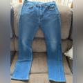 Levi's Jeans | Mens Levis 505 Reg Fit 34x34 | Color: Blue | Size: 34