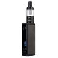 Eleaf iStick i40 + GTL D20 Tank Kit, E-Zigarette, 2600 mAh, 3 ml, black