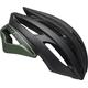 BELL Stratus Road Helm Straßenhelm, Revolution Matte Greens, S (52-56 cm)