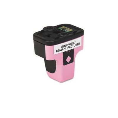 Innovera 75WN (C8775WN, 2) Inkjet Cartridge, 8900 Page-Yield, Photo Light Magenta (75WN)