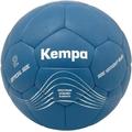 Kempa Spectrum Synergy Eliminate Handball Spielball Trainingsball mit einzigartiger 30-Panel-Konstruktion - für Herren Damen und Kinder - ideal geeignet zum Handballspielen ohne Harz