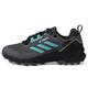 adidas Terrex Swift R3 GTX®, Grey/Mint Ton/Black, 9.5 UK