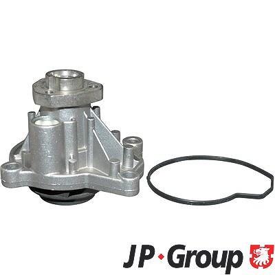 Jp Group Wasserpumpe [Hersteller-Nr. 1114100900] für Seat, Skoda, VW Image