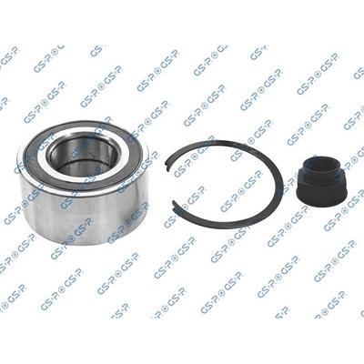 Gsp Radlagersatz [Hersteller-Nr. GK3598] für Abarth, Fiat, Lancia, Opel, Vauxhall Image