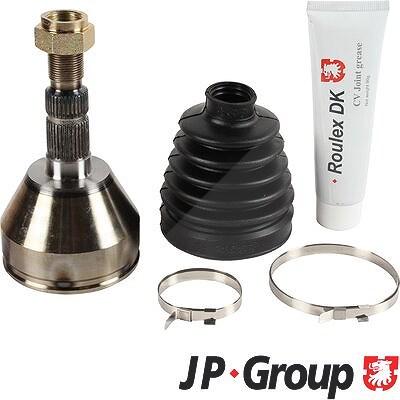 Jp Group Gelenksatz, Antriebswelle [Hersteller-Nr. 1243301510] für Opel, Vauxhall Image