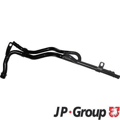 Jp Group Kühlmittelrohrleitung [Hersteller-Nr. 1114403300] für VW Image