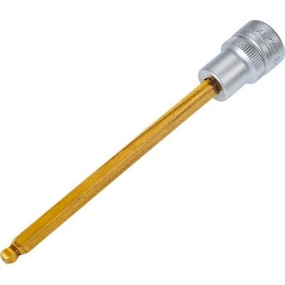Hazet Schraubendreher-Steckschlüsseleinsatz - 3/8 -Sechskant - 5mm [Hersteller-Nr. 8801KK-5] Image