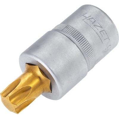 Hazet Schraubendreher-Steckschlüsseleinsatz TORX® - 1/2 - TORX® - T55 [Hersteller-Nr. 992-T55] Image