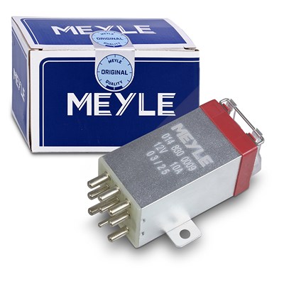Meyle Überspannungsschutzrelais, ABS [Hersteller-Nr. 0148300009] für Mercedes-Benz Image
