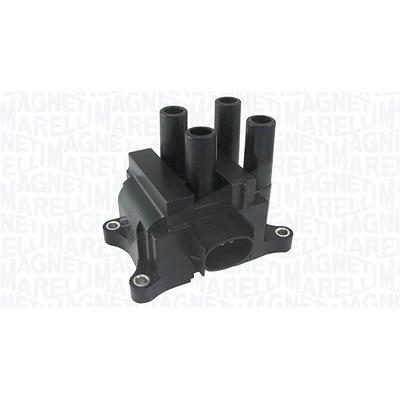 Magneti Marelli Zündspule [Hersteller-Nr. 060717038012] für Ford, Mazda Image