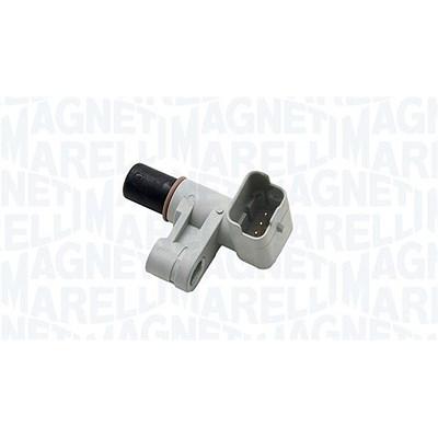 Magneti Marelli Sensor, Nockenwellenposition [Hersteller-Nr. 064847170010] für Citroën, Fiat, Lancia, Peugeot Image