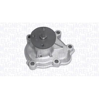 Magneti Marelli Wasserpumpe [Hersteller-Nr. 352316170852] für Opel, Vauxhall Image